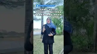 6 Kesalahan Orang Tua Ketika Berkomunikasi Dengan Anak