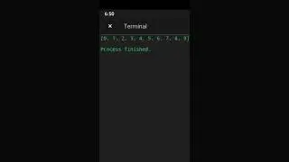 list comprehension in python 