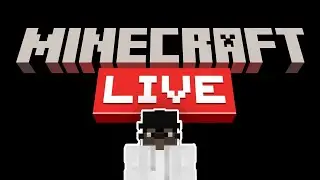 LIVE: Reacting to Minecraft Live 2023!