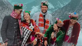 हिमाचल की एक ऐसी जगह जहां पर लोग रहते हैं हमेशा खुश जानिए उस जगह का नाम