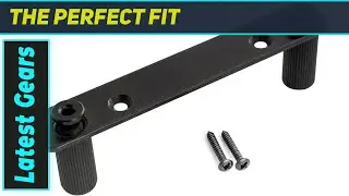 Musiclily Pro Tremolo Studs: A Solid Upgrade for Stability