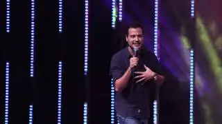 Hernán Jiménez | Se despichó Tere — Doñitas de mi corazón
