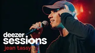 Cadê Nosso Sol? - Jean Tassy | Deezer Sessions, Rio de Janeiro