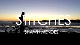 Shawn Mendes – Stitches (Lyrics)