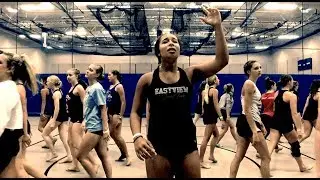 Million Reasons Contemporary Dance - Brainerd Just For Kix Camp -Choreographed by Grace Gilbertson