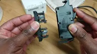 DIY: BMW E46 M3 Rear Window Switch Repair & Modification