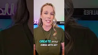 Want your AI content to sound less robotic and more like YOU? 😉 Check out my latest cideo for some e