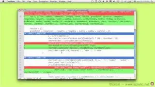 Como aplicar um patch (diff)