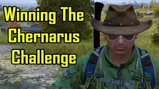How We Won the Chernarus Challenge for Charity! - HC DayZ