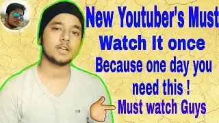 New YouTuber must watch, How to remove community guideline strike from youtube channel in 1hour