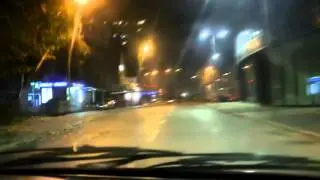 SALT CITY GRAFFITI - Teaser (HD)