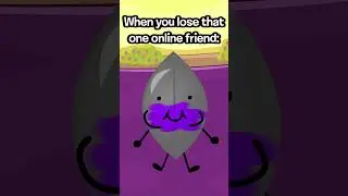 Friend 