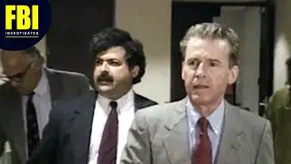 FBI Solves Cold Case Of Killer Millionaire