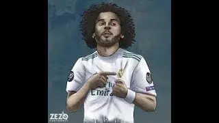 عالم تعبانة😓😢 l مارسيلو 👍💔💯💯✅
