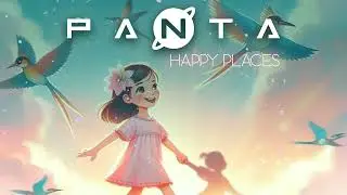PANTA - Happy Places (Chill Hop)