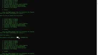 Maths Practical in a Computer Program : Part 2 | Arihant Gupta