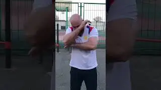 Локтевая защита