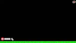 ( Full_ ) Cara Apdate dapodik 2024b