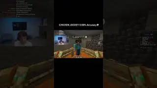 Behind the Scenes of CHICKEN JOCKEY