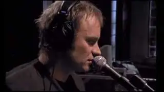 Sting  - Shape of my Heart (HQ)