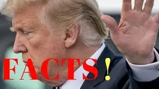 10 surprising facts about Donald Trump You Never Know