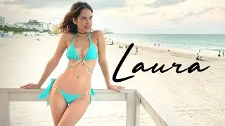 Bikini Model Film 