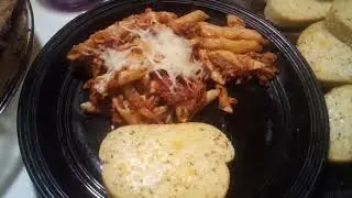 What's For Dinner 8/28/19