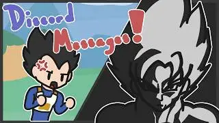 THEY WERE LEAKED, KAKAROT!