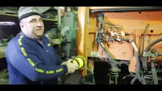 готовим камаз