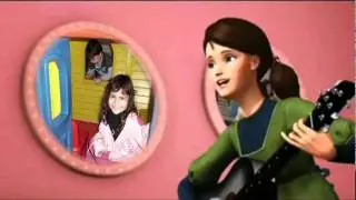 Barbie