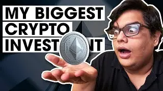 Why I Bought Ethereum