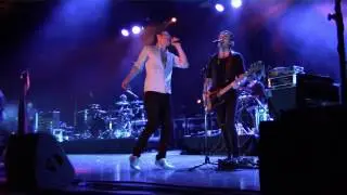 Океан Ельзи (Okean Elzy) 