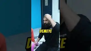 tavuk hırsızı murat | en komik anadolu oyunu | tavuğu kim çaldı