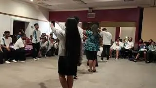 Spokane’s New Hope Yaya 2019 (Part 2)