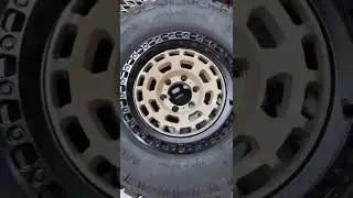 Wheel modification Abu Dhabi