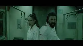 🆕 Ігри кунг-фу / Kung Fu Games (2024) Український трейлер