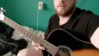 teaching you barre chords 