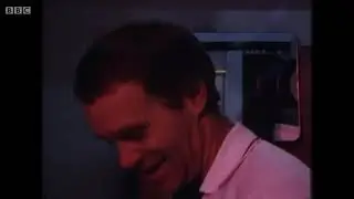 BBC Tomorrow's World - Race to Mars (1989)