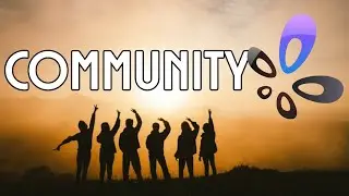 Building the OwnCast Community