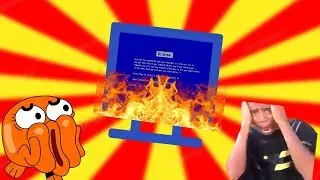 O Pc de Luskão