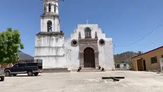 ONAVAS SONORA ,pueblito en la SIERRA colindando con Chihuahua