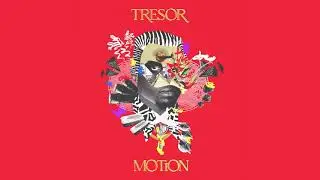 TRESOR - Last December (Official Audio)
