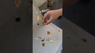#pizza #diet #lowcarb #pizzalover #funny #funnyvideo #pizzamaking