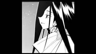 Shaman King – Hao / Matamune シャーマンキング