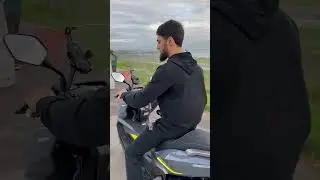 Грибок 200 обзор на Мопед 🏍️ 