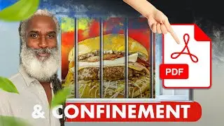 Alimentation et confinement ! - La Tête Et Le Corps