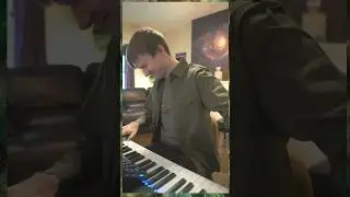 Pocket Queen with Live Instruments Loop of the Week
