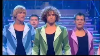 Charlie Brooker - Culture Show Clip - 12 May 2007