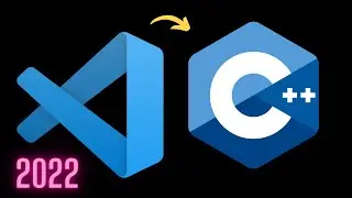 How to run & Debug C++ Cpp on Visual Studio Code Mac 2022 | Vscode Tips & Tricks