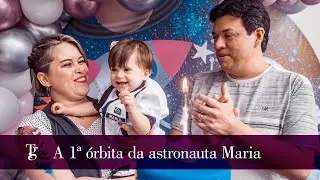 1º ano da Maria | aniversário | menção honrosa
